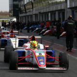 ADAC Formel 4, Liqui Moly Team Engstler